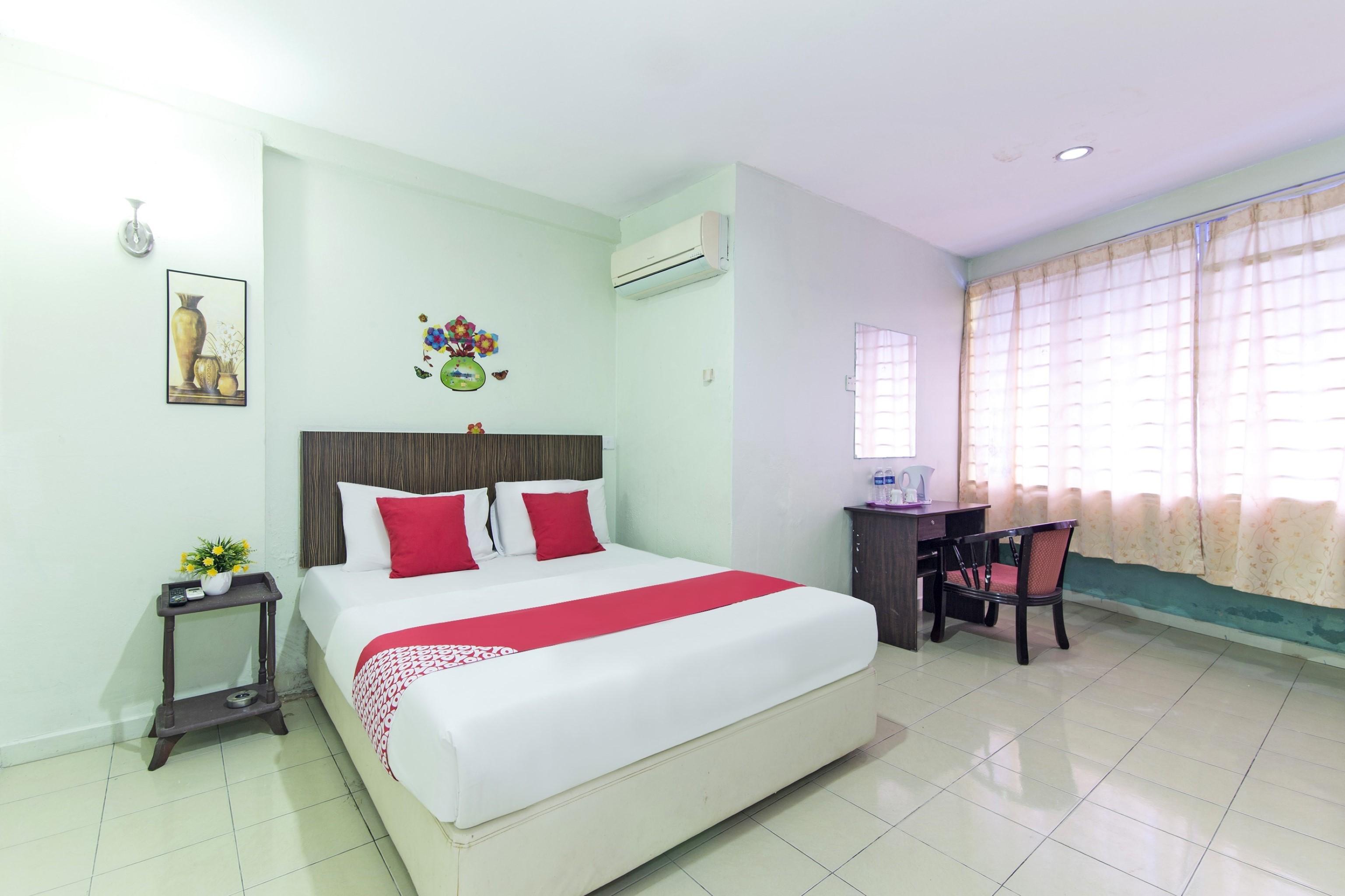 Oyo 329 Suntex Hotel Ampang  Exterior foto