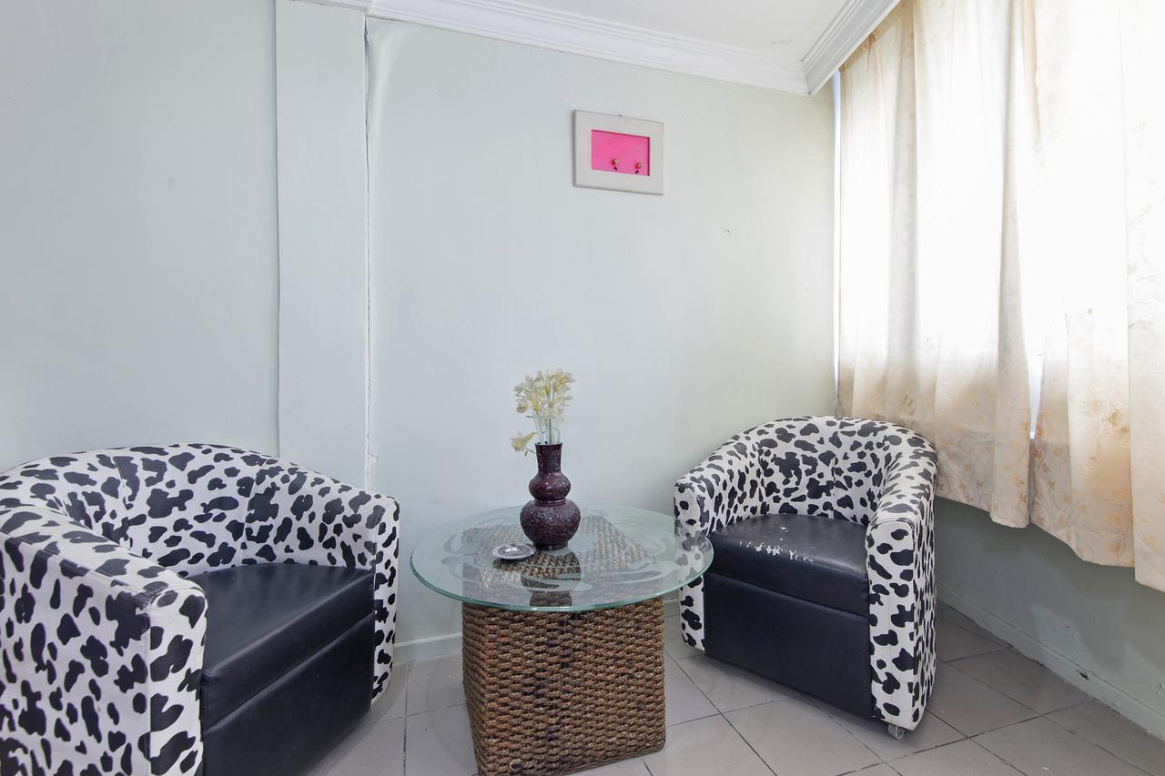 Oyo 329 Suntex Hotel Ampang  Exterior foto