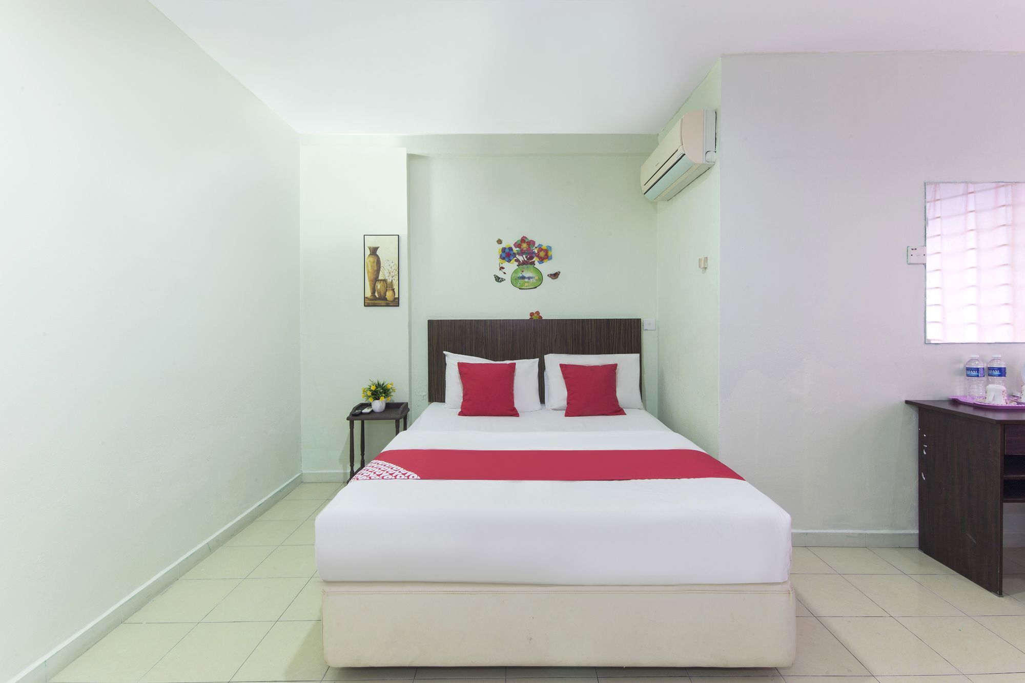 Oyo 329 Suntex Hotel Ampang  Exterior foto